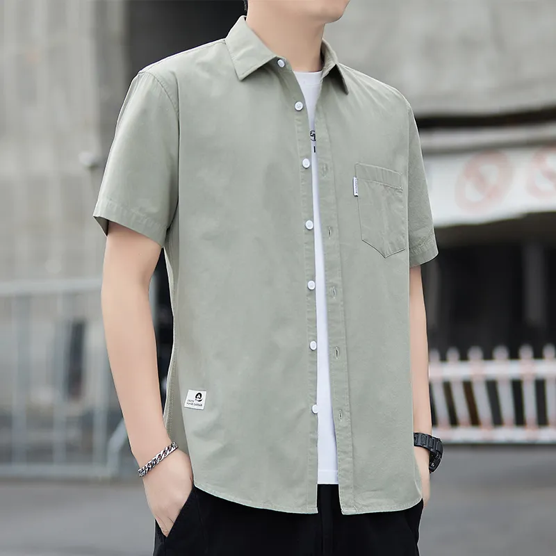 TONYBEAR Shirts Men-1