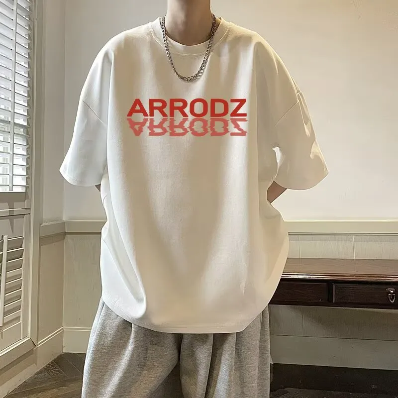 TONYBEAR T Shirts Men-2