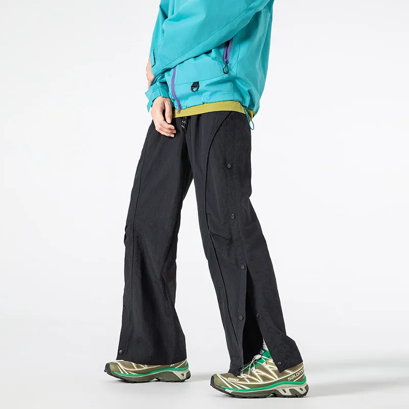 TONYBEAR Casual Pants Unisex-9