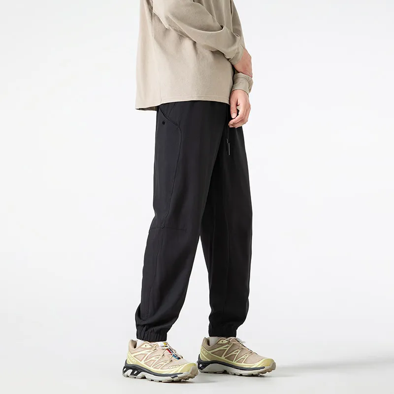 TONYBEAR Casual Pants Unisex-8