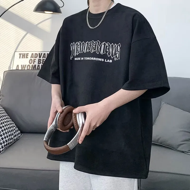 TONYBEAR T Shirts Men-1