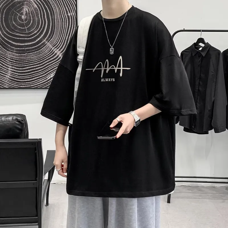 TONYBEAR T Shirts Men-1
