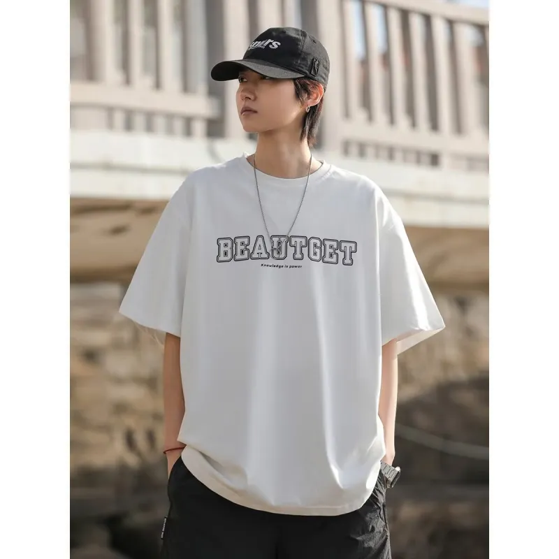 TONYBEAR T Shirts Men-1