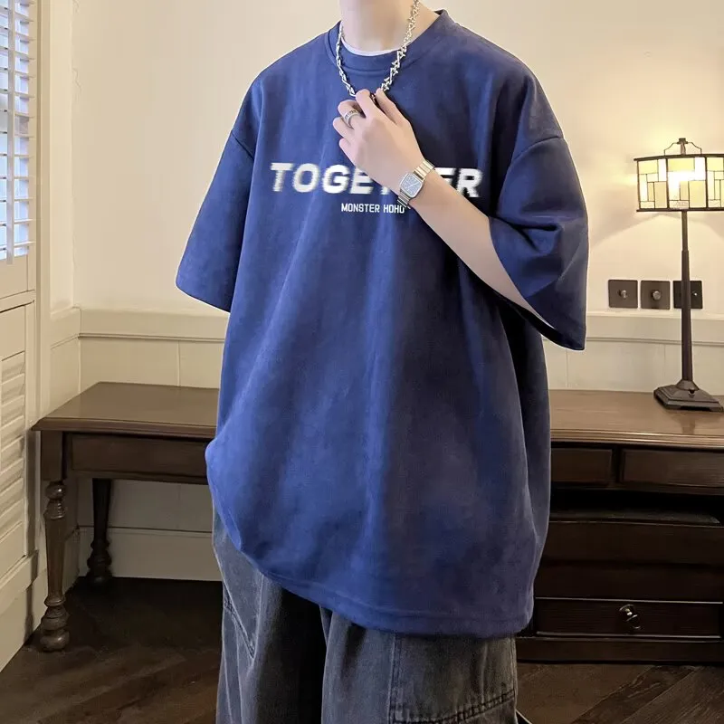 TONYBEAR T Shirts Men-5