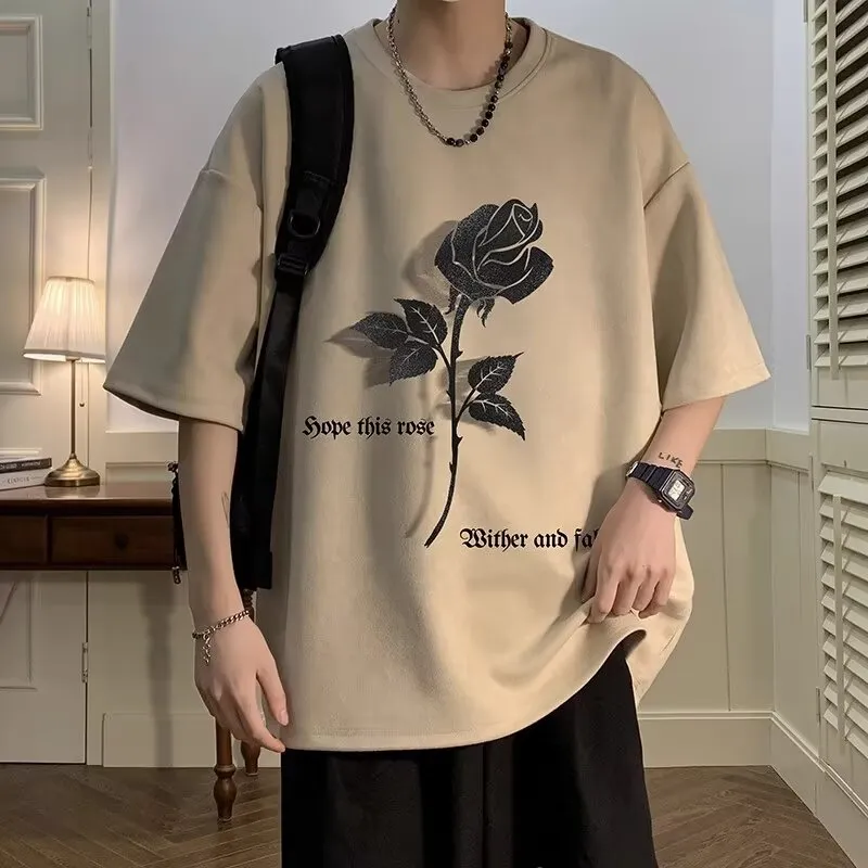 TONYBEAR T Shirts Men-3