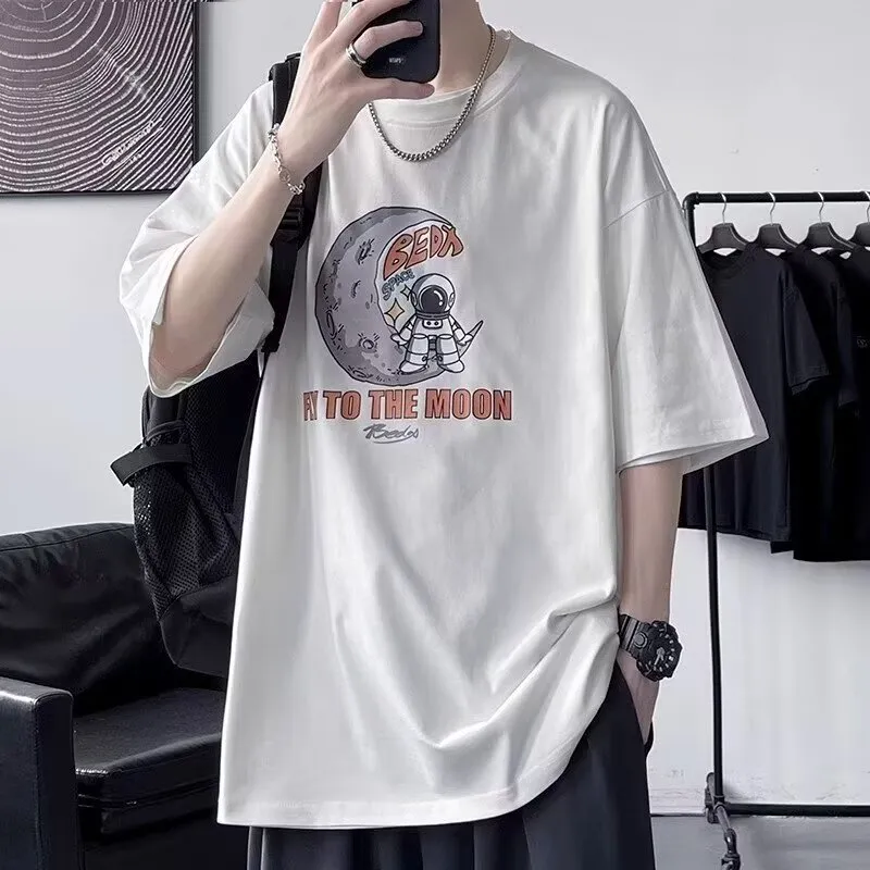 TONYBEAR T Shirts Men-3