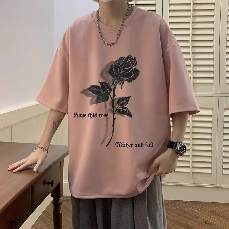 TONYBEAR T Shirts Men-6
