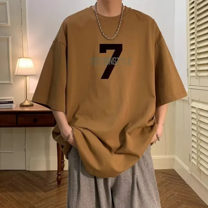 TONYBEAR T Shirts Men-5