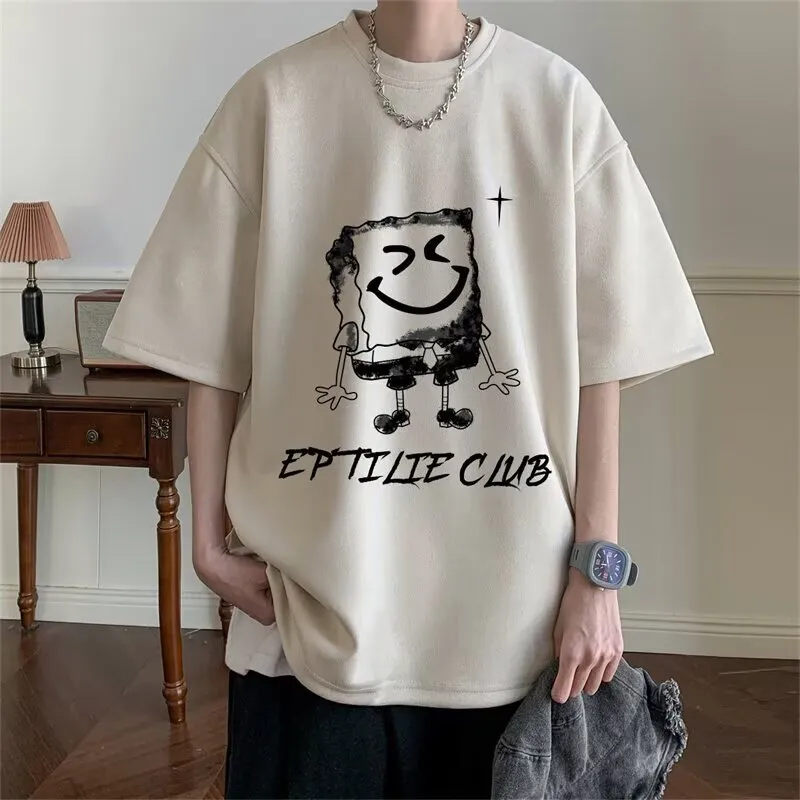 TONYBEAR T Shirts Men-3