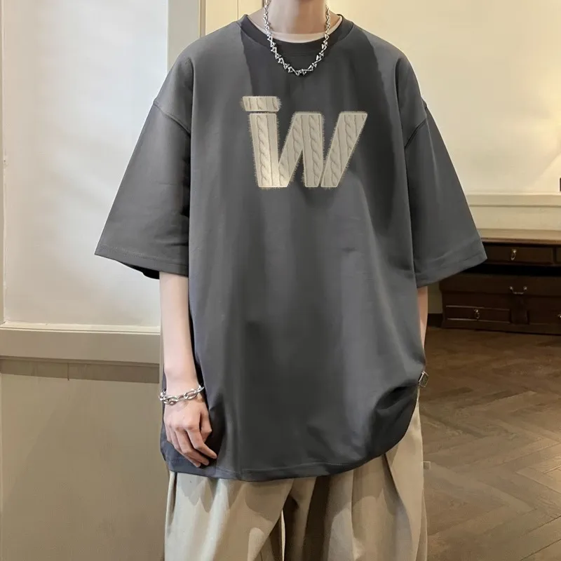 TONYBEAR T Shirts Men-5