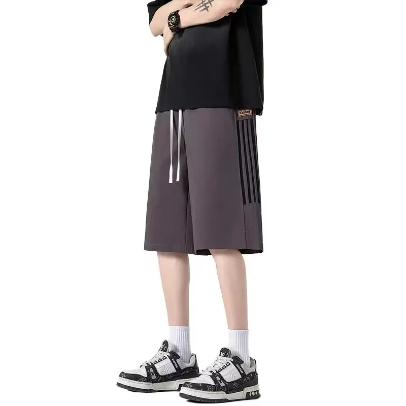 TONYBEAR Casual Shorts Men-3