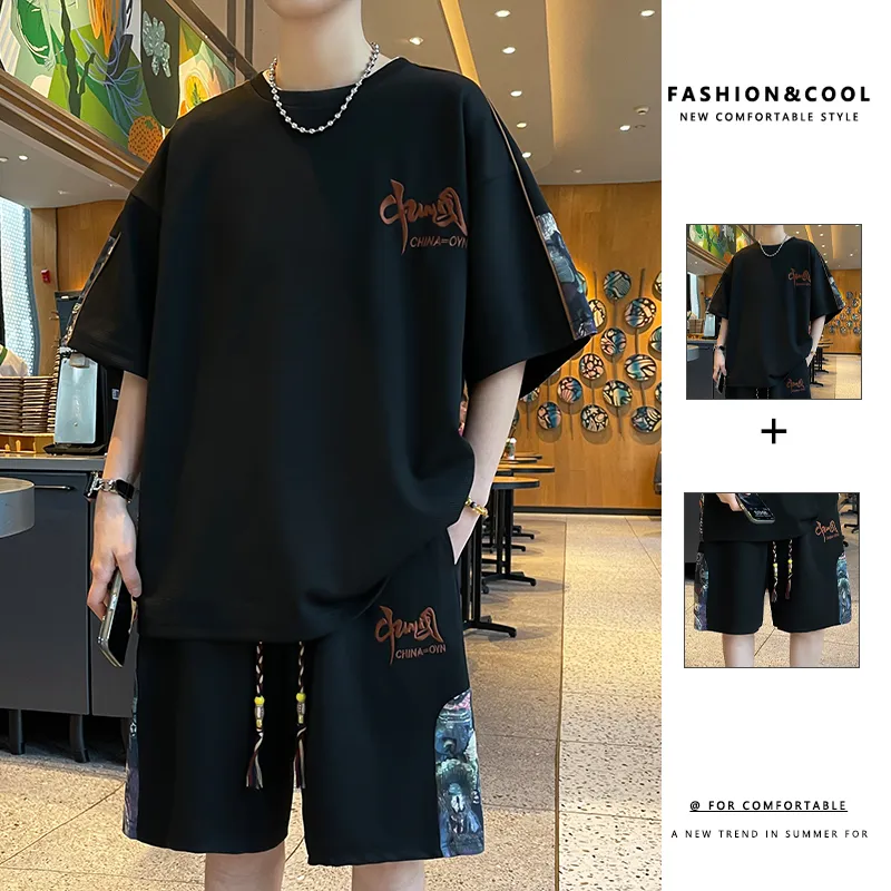 TONYBEAR Casual Sportswear Men's-1