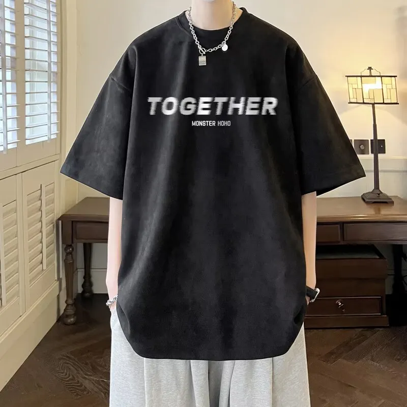 TONYBEAR T Shirts Men-1