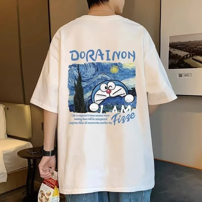 TONYBEAR T Shirts Men-3