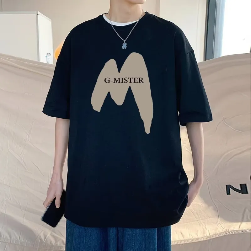 TONYBEAR T Shirts Men-1