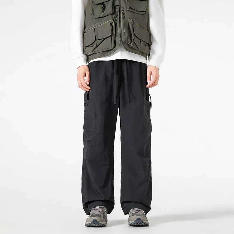 TONYBEAR Casual Pants Unisex-2