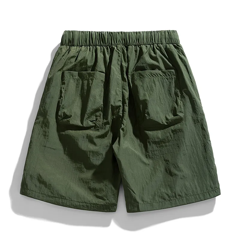 TONYBEAR Casual Shorts Men-7