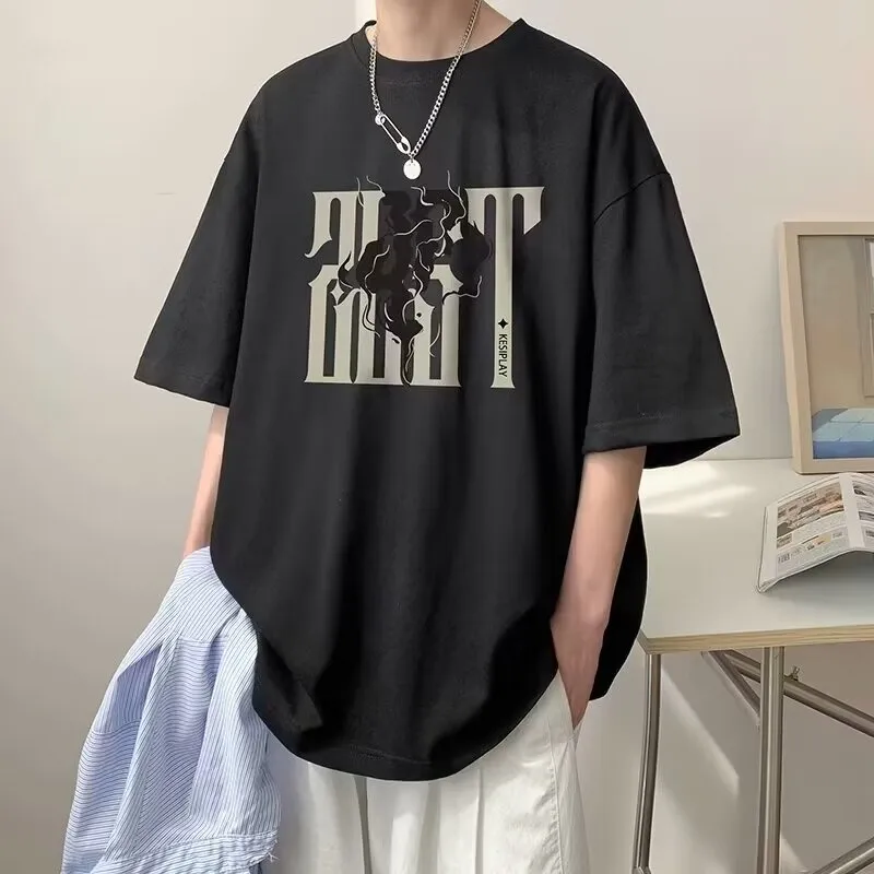 TONYBEAR T Shirts Men-1