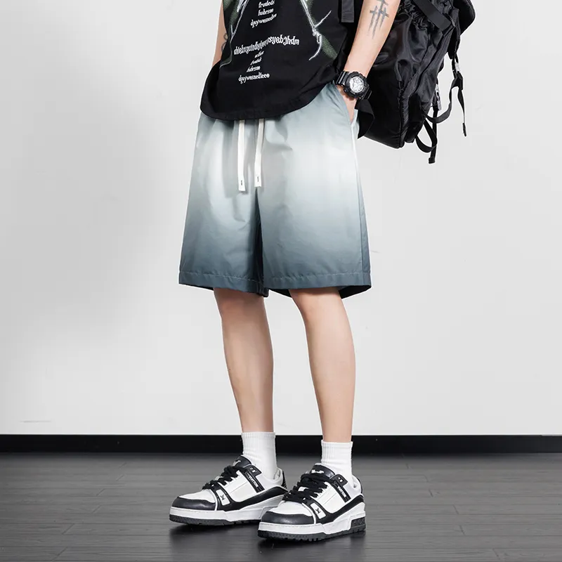 TONYBEAR Casual Shorts Men-3