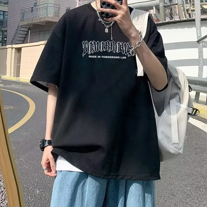 TONYBEAR T Shirts Men-1