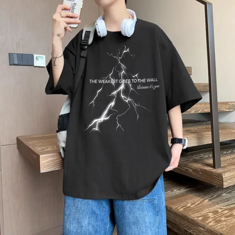 TONYBEAR T Shirts Men-1