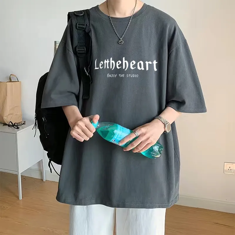 TONYBEAR T Shirts Men-7