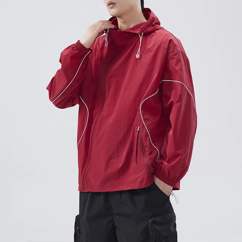 TONYBEAR Sun Protection Clothing Unisex-14