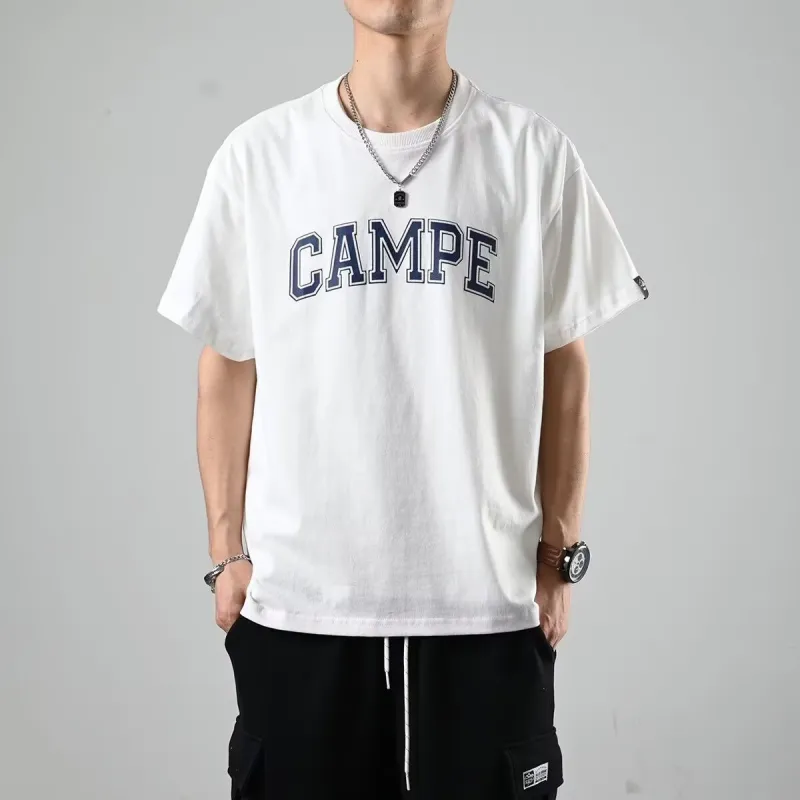 TONYBEAR T Shirts Men-3