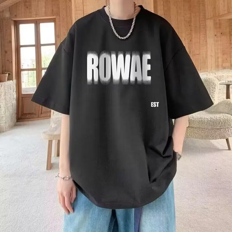 TONYBEAR T Shirts Men-1