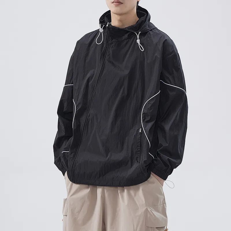TONYBEAR Sun Protection Clothing Unisex-8