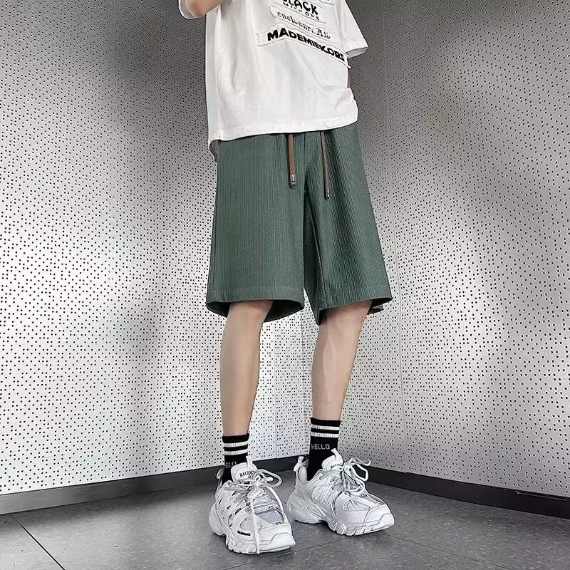 TONYBEAR Casual Shorts Men-11
