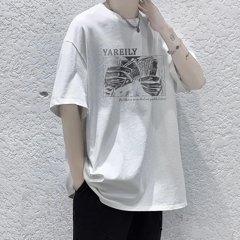 TONYBEAR T Shirts Men-3