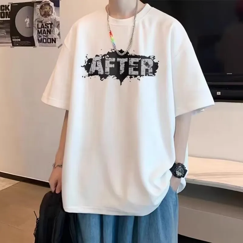 TONYBEAR T Shirts Men-3