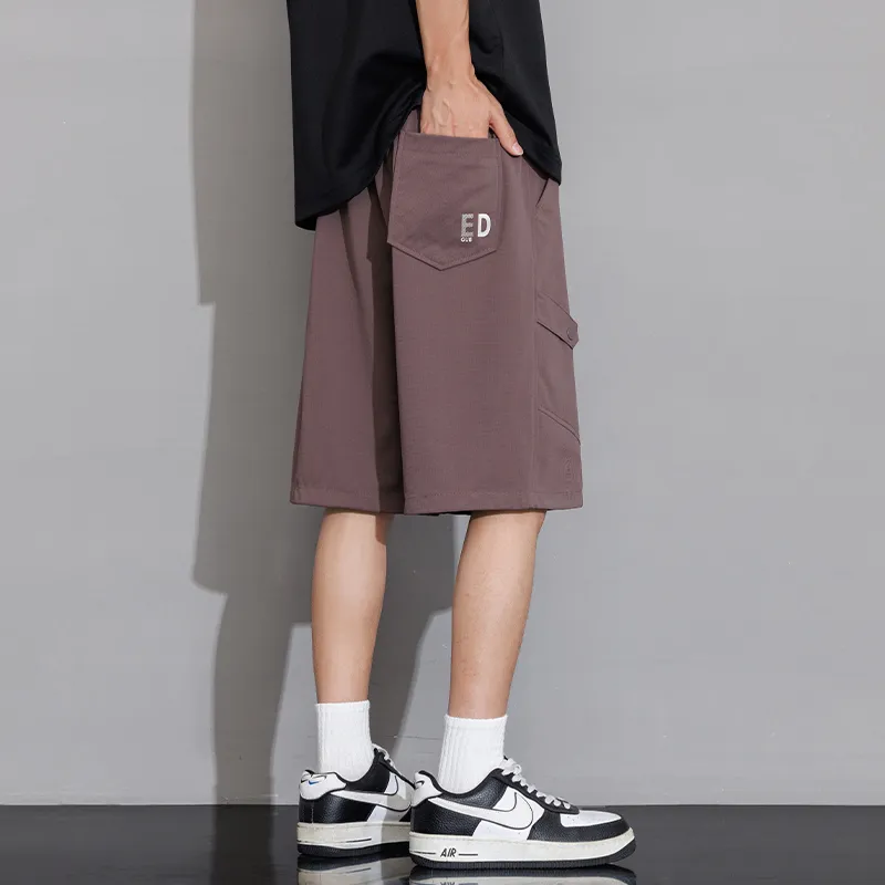 TONYBEAR Casual Shorts Men-18