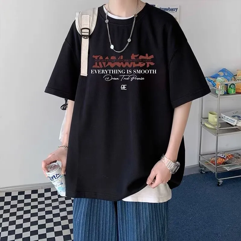 TONYBEAR T Shirts Men-1
