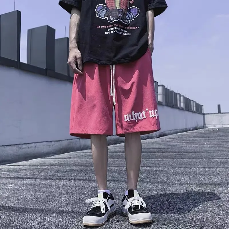 TONYBEAR Casual Shorts Men-5