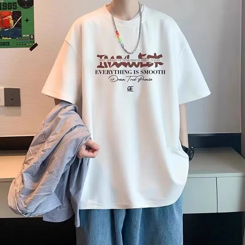 TONYBEAR T Shirts Men-3