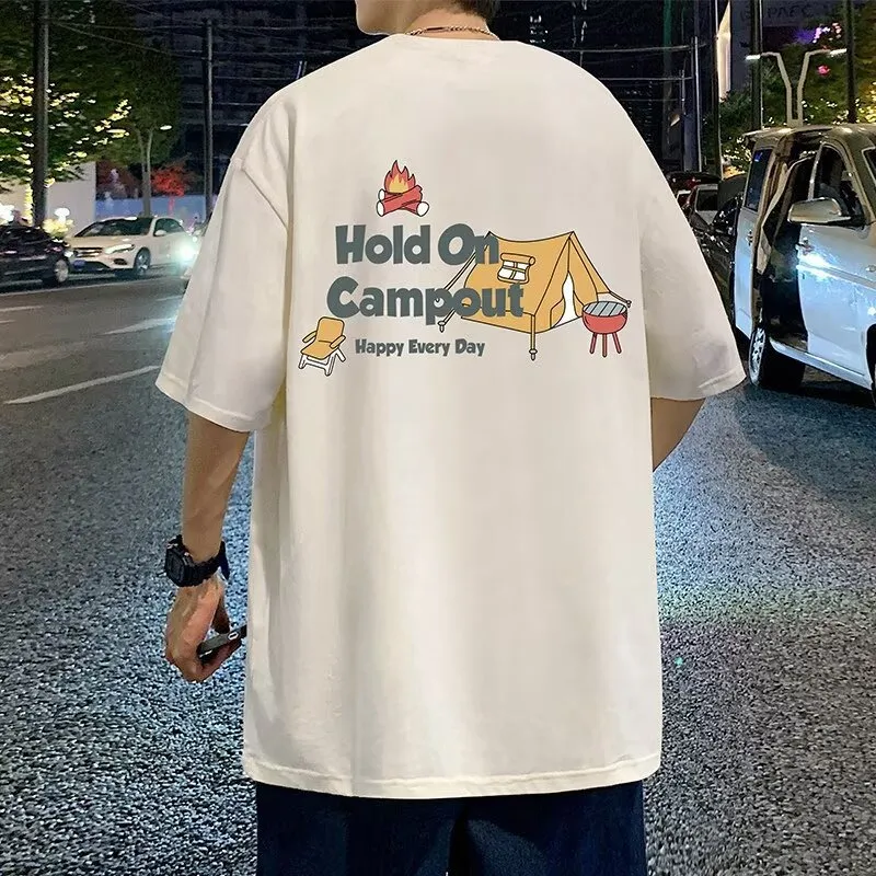TONYBEAR T Shirts Men-3