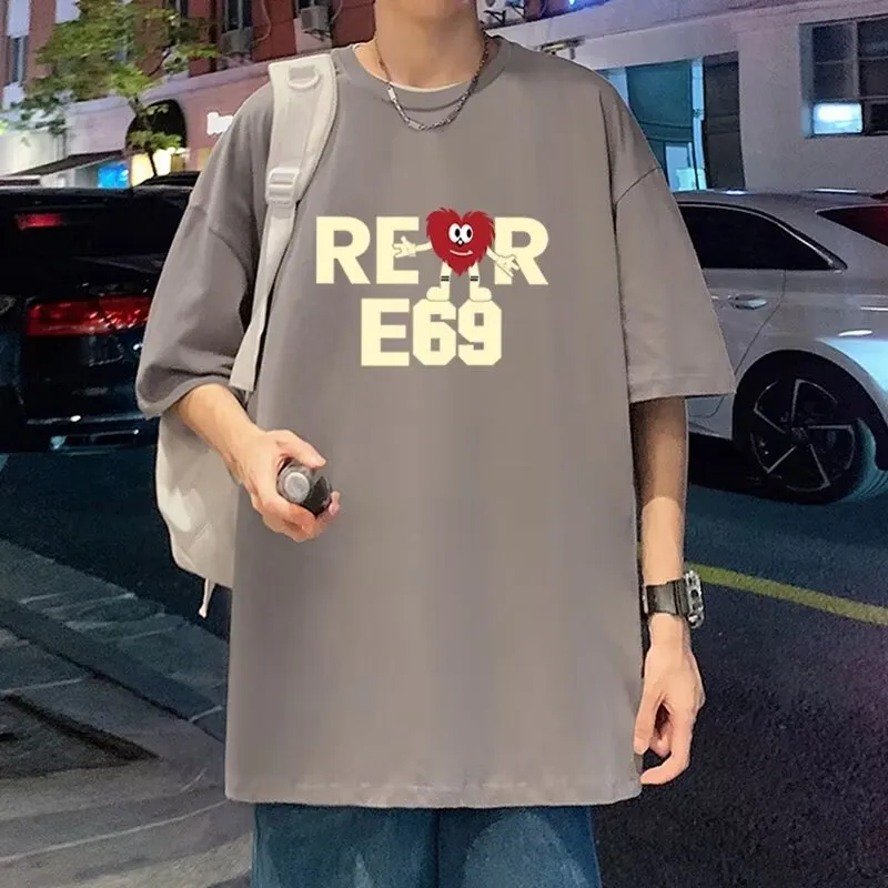 TONYBEAR T Shirts Men-6