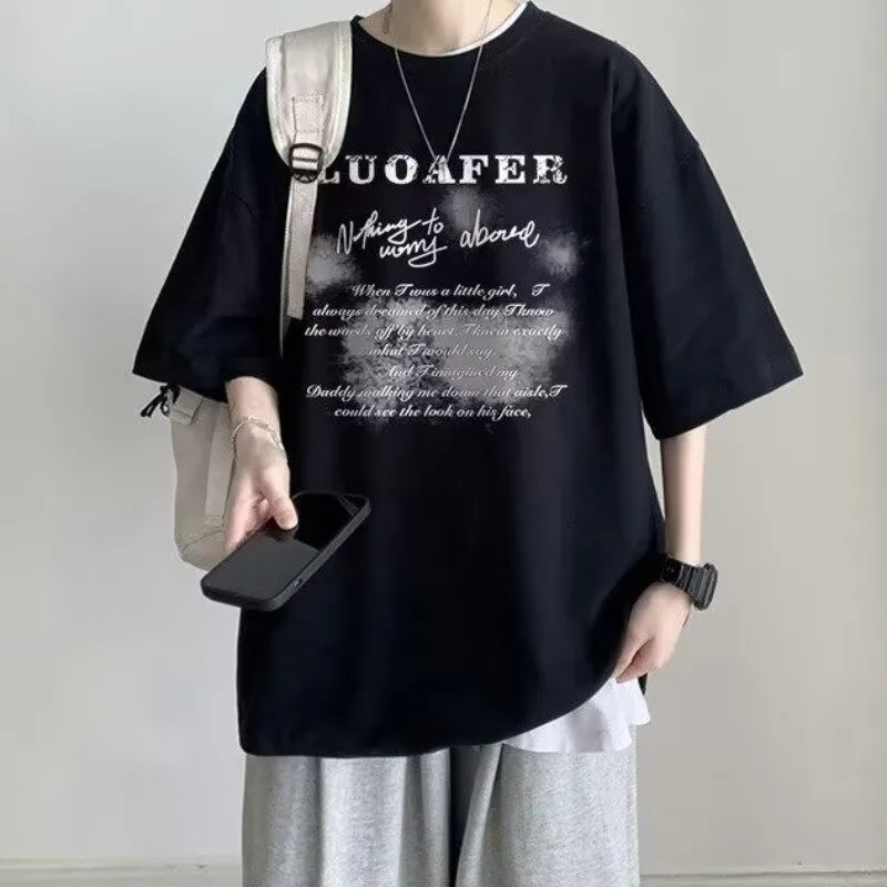 TONYBEAR T Shirts Men-3