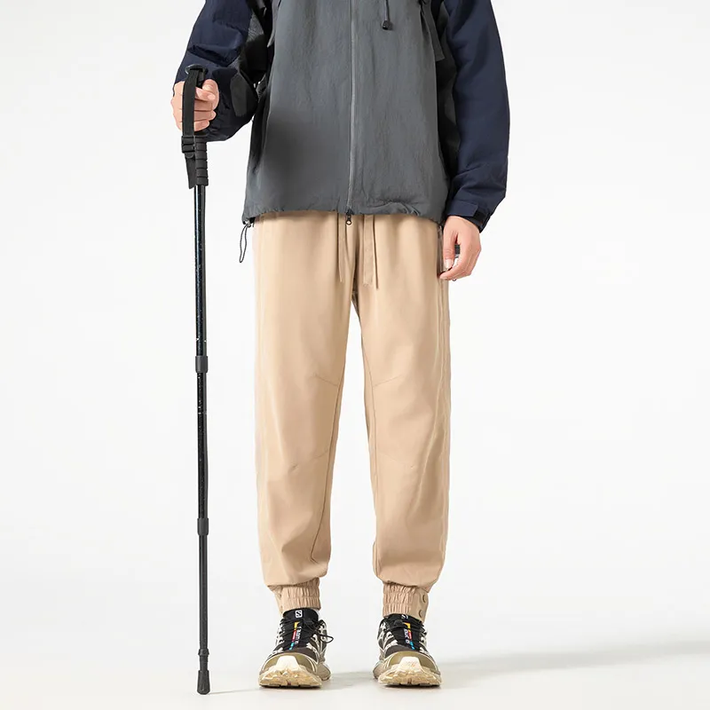 TONYBEAR Casual Pants Unisex-14