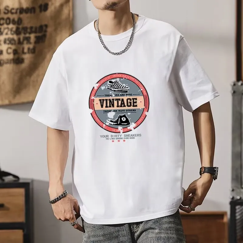 TONYBEAR T Shirts Men-3