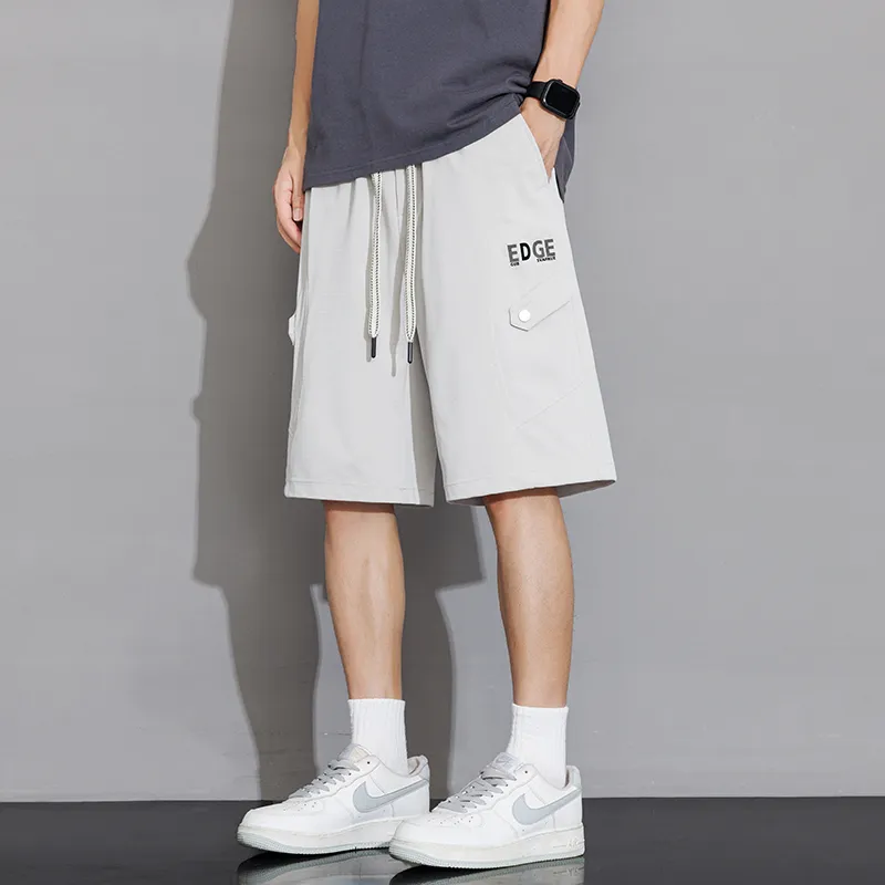 TONYBEAR Casual Shorts Men-11