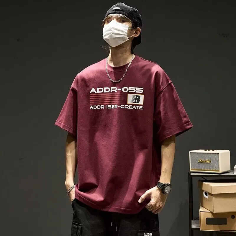 TONYBEAR T Shirts Men-1
