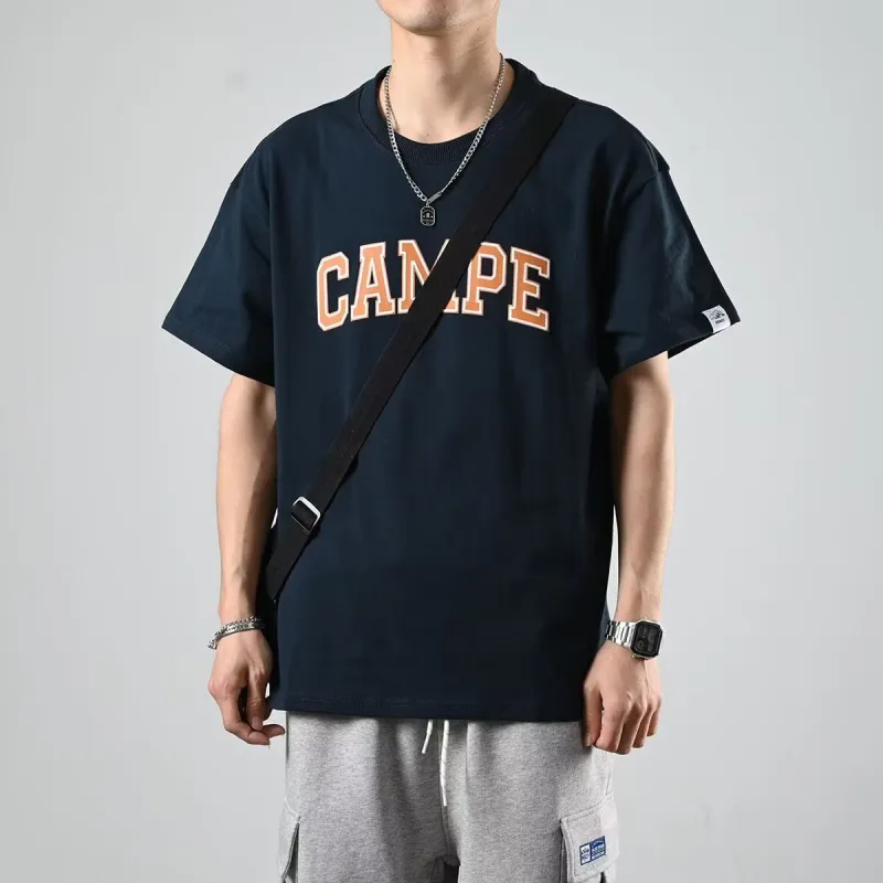 TONYBEAR T Shirts Men-1