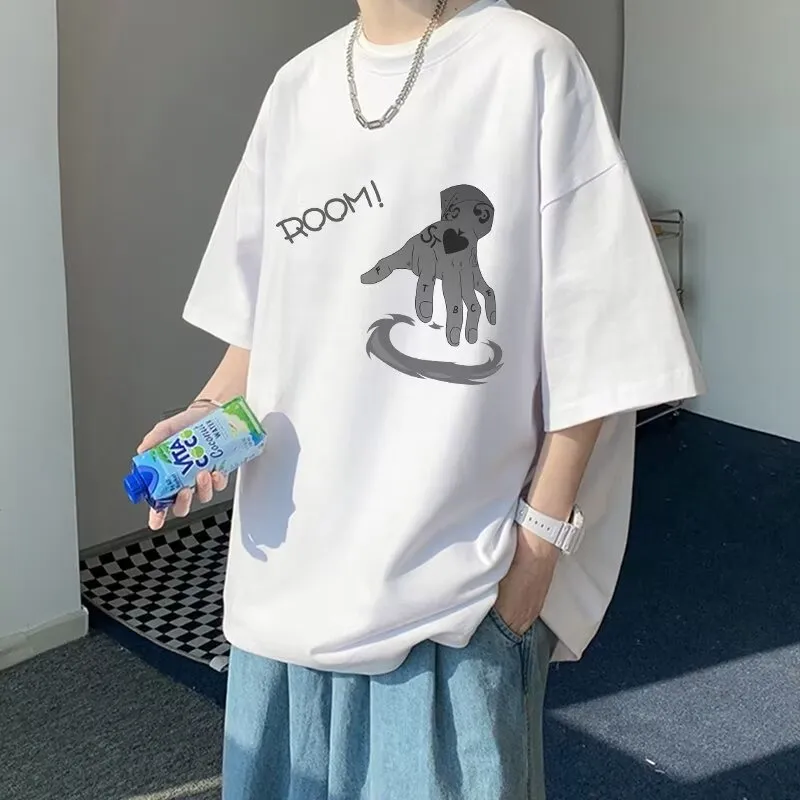 TONYBEAR T Shirts Men-3