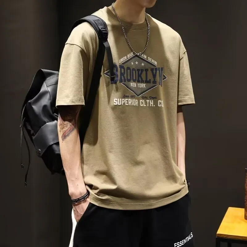 TONYBEAR T Shirts Men-3