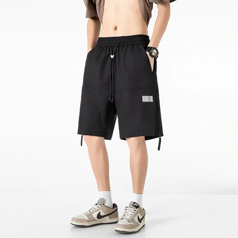 TONYBEAR Casual Shorts Unisex-3