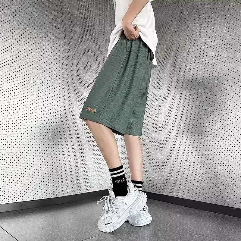 TONYBEAR Casual Shorts Men-10