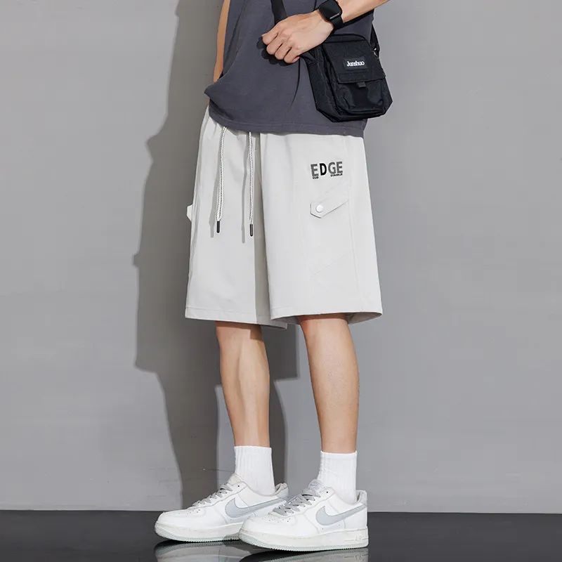 TONYBEAR Casual Shorts Men-14